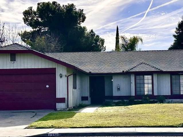 House for sale in Tulare, California