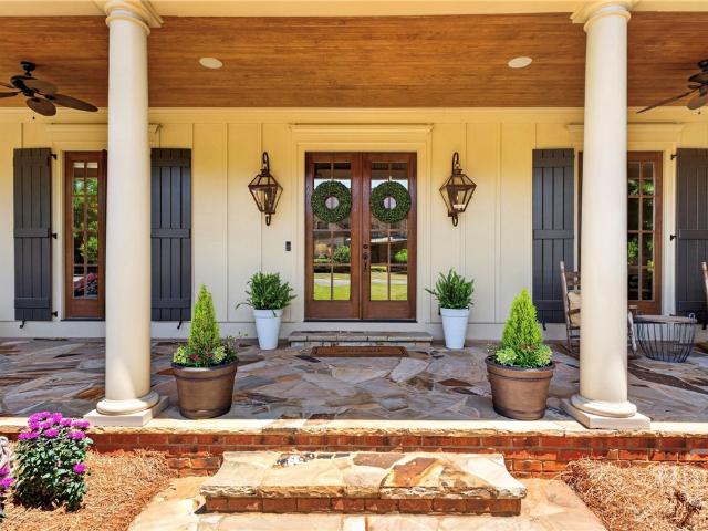 House for sale in Oconee, Georgia