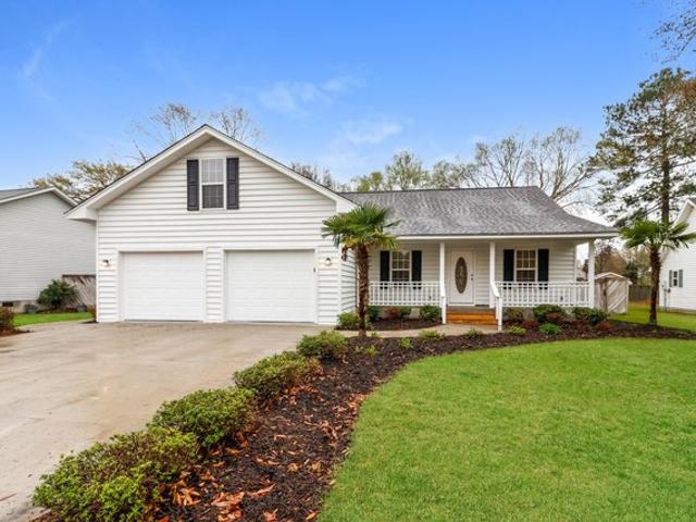 House for sale in Goose Creek, South Carolina