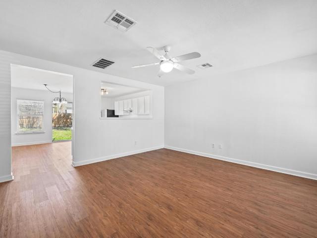 House for sale in Austin, Texas