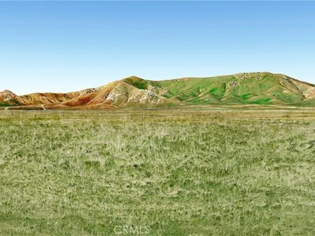 Land for sale in Santa Margarita, California