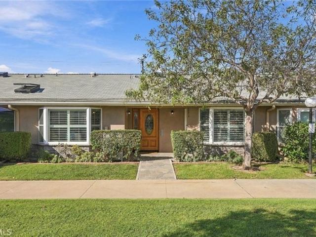 House for sale in Seal Beach, Orange County