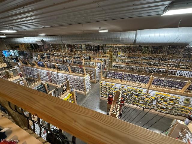 Commercial for sale in Williamstown, West Virginia