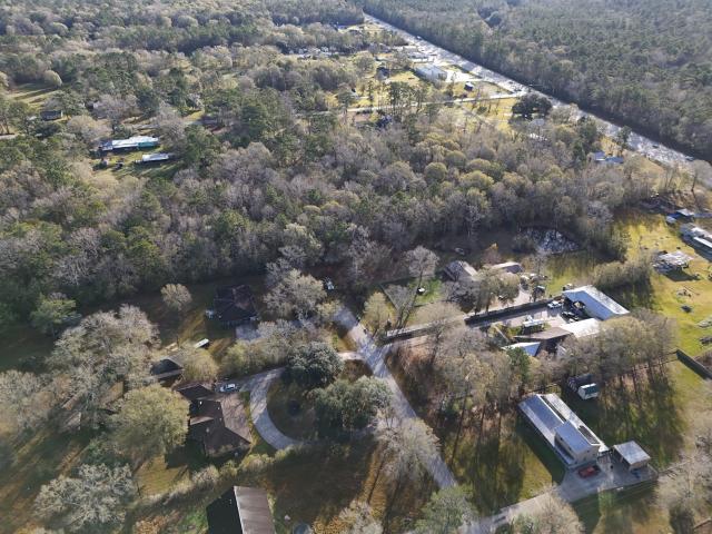 House for sale in Jefferson, Texas
