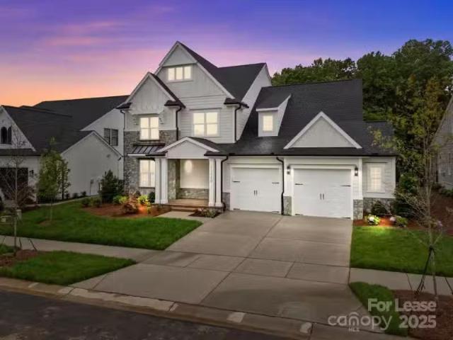 House for rent in Huntersville House for rent in Huntersville