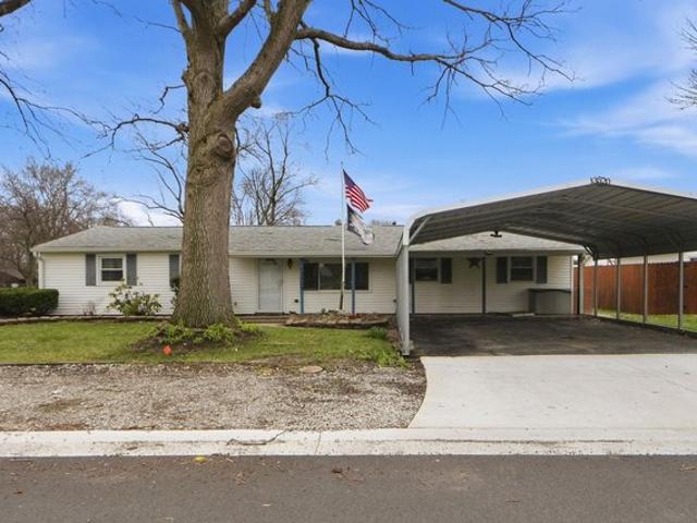 House for sale in Grabill, Indiana
