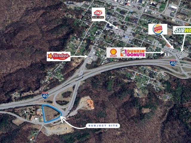 Commercial for sale in Tennessee