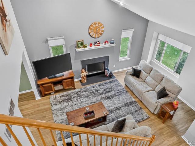 House for sale in Linden, Michigan