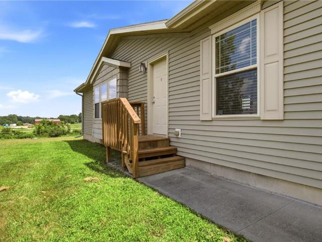House for sale in Lone Jack, Missouri