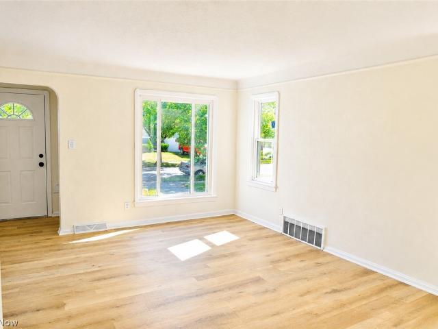 House for sale in Cleveland, Ohio