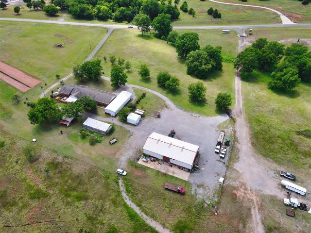 Land for sale in Purcell, Oklahoma