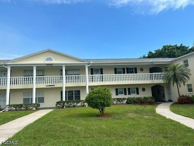 Condo for sale in Fort Myers, Florida