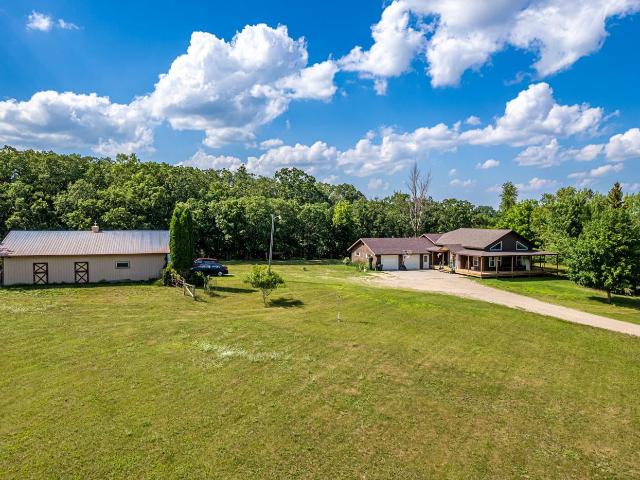 House for sale in Becker, Minnesota