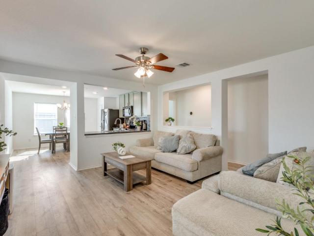 House for sale in Manor, Texas