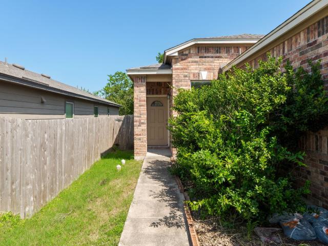 House for sale in Manor, Texas
