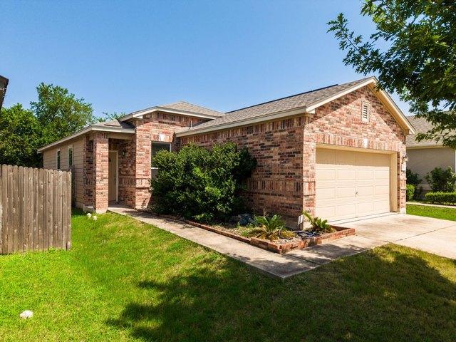 House for sale in Manor, Texas