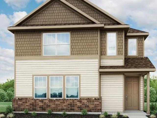 House for sale in Elgin, Texas