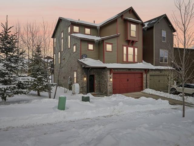 Townhouse for sale in Kamas, Summit County