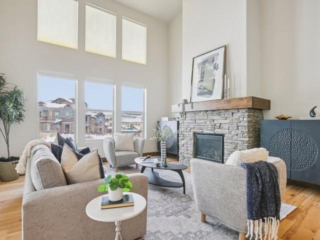 Townhouse for sale in Wasatch County, Utah