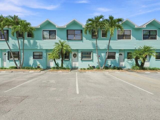 Condo for sale in Jensen Beach, Florida