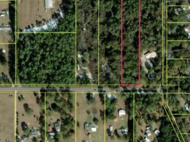 Land for sale in Summerdale, Baldwin County