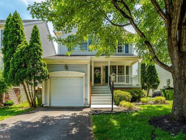 House for sale in Virginia