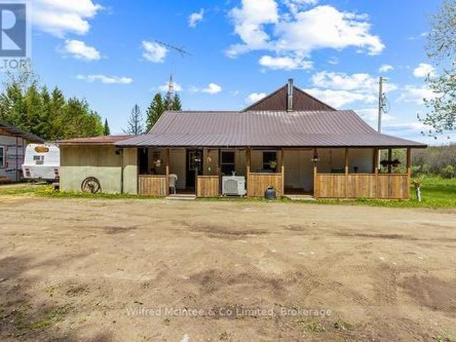 House for sale in Grey, Ontario