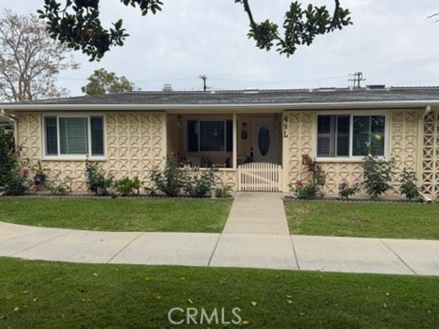 Property for sale in Seal Beach, California