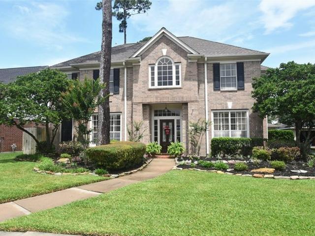House for sale in Harris, Texas
