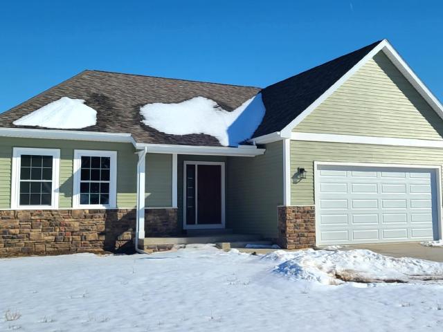 House for sale in North Manchester, Wabash County