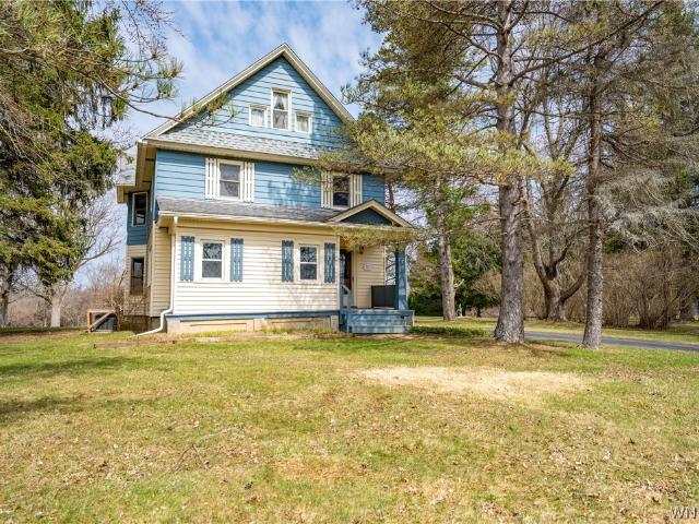 House for sale in Alden, New York