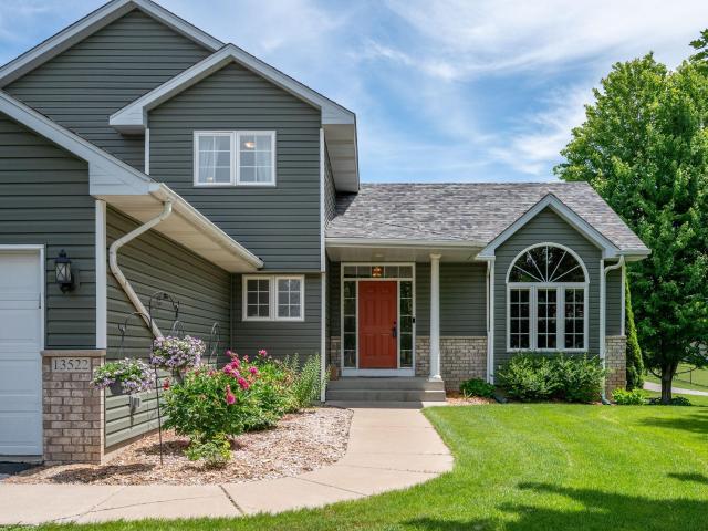 House for sale in Fox Creek North, Rogers