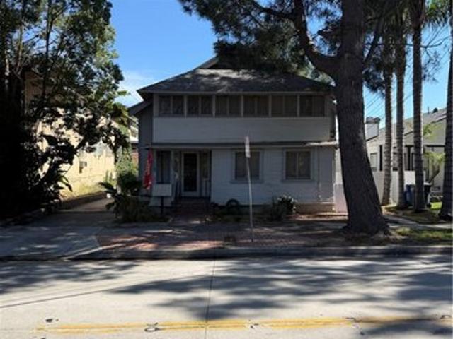 House for sale in Whittier, California