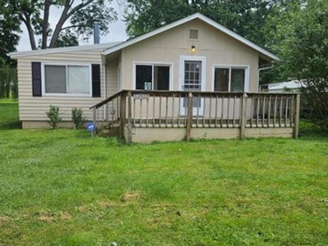 House for sale in Thornville, Ohio