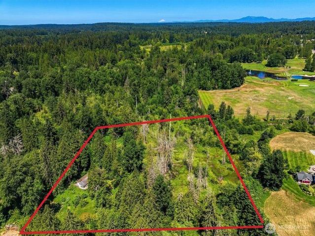 House for sale in Woodinville, Washington