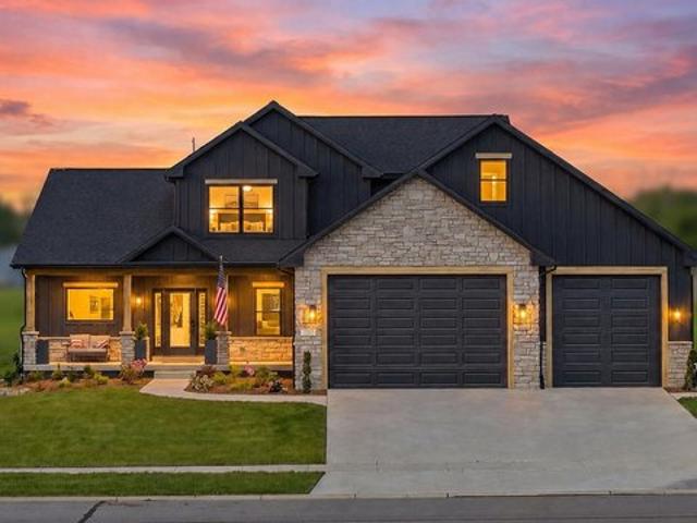 House for sale in Cedar Lake, Indiana