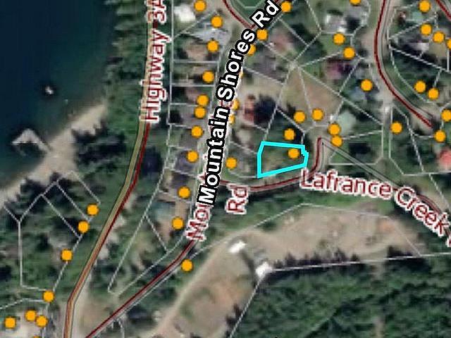 Land for sale in Sirdar, British Columbia