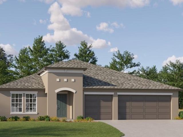 House for sale in Wimauma, Florida