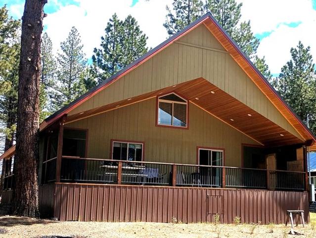 House for sale in Macdoel, California