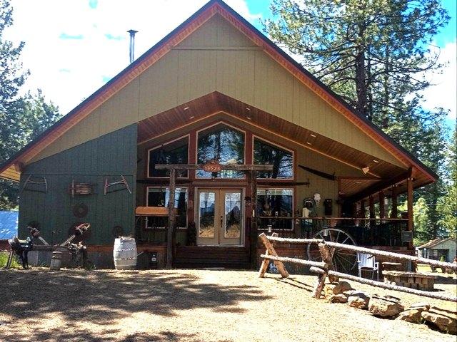 House for sale in Macdoel, California