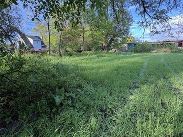 Land for sale in Robbins, Illinois