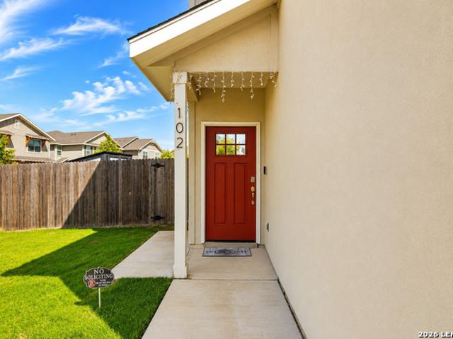 House for sale in Leesville, Texas