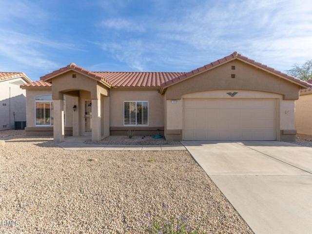 House for sale in Sun City West, Arizona