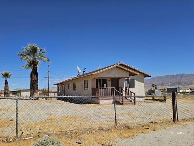 House for sale in Trona, San Bernardino County