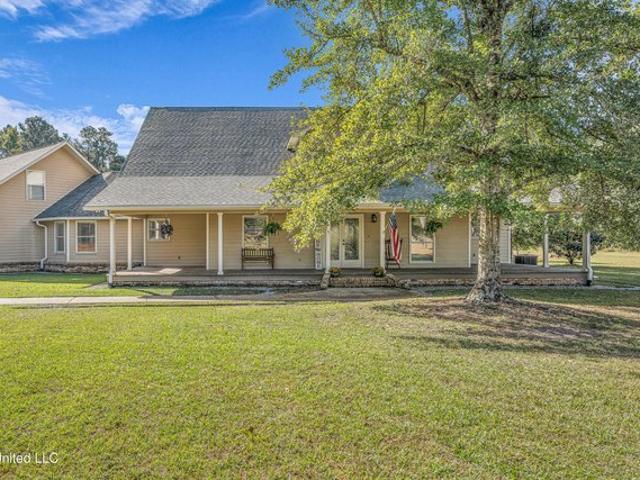 House for sale in Moss Point, Mississippi