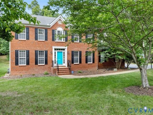 House for sale in Chesterfield, Chesterfield County