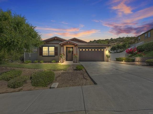 House for sale in Lakeside, California