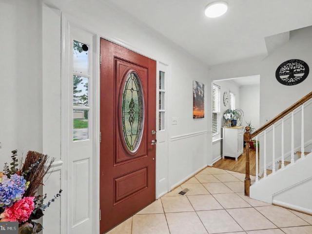 House for sale in Darnestown, Maryland