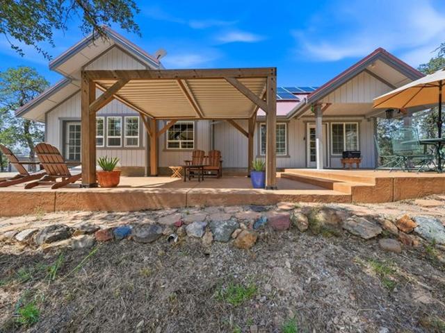 House for sale in Shasta, California