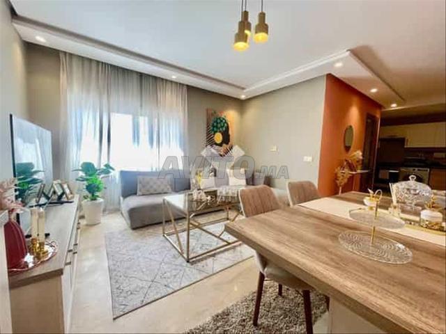 Appartement vente à Anfa, Gharb-Chrarda-Beni Hssen